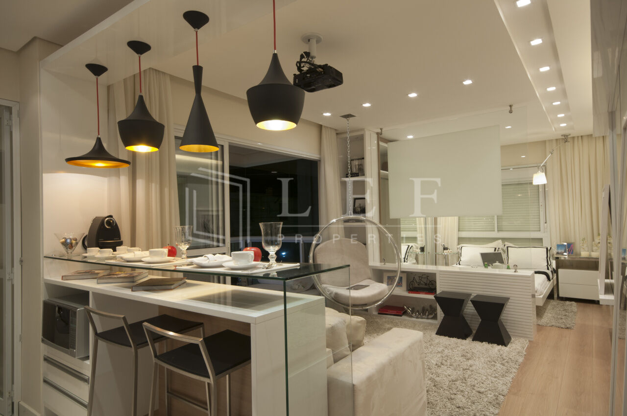 Lef Properties