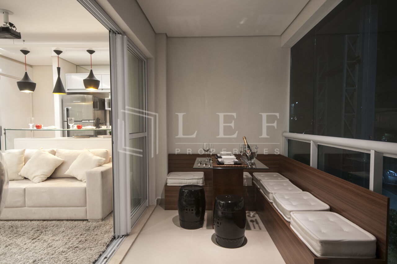 Lef Properties
