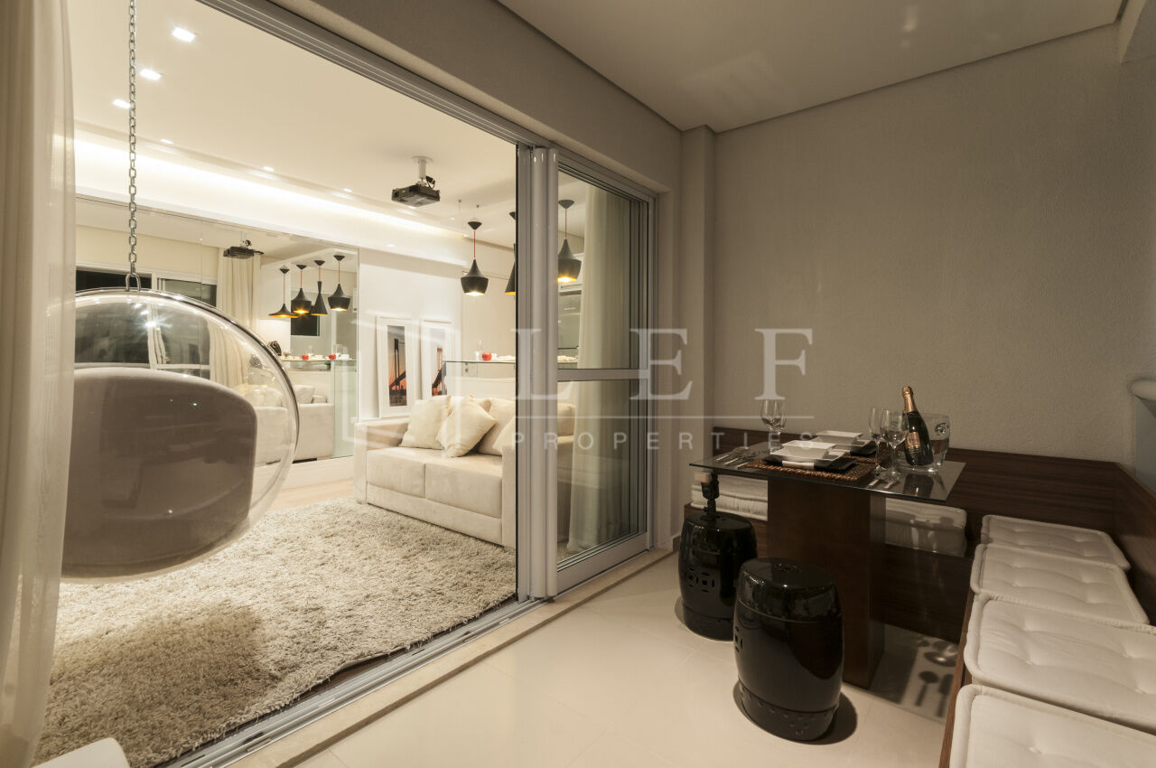 Lef Properties