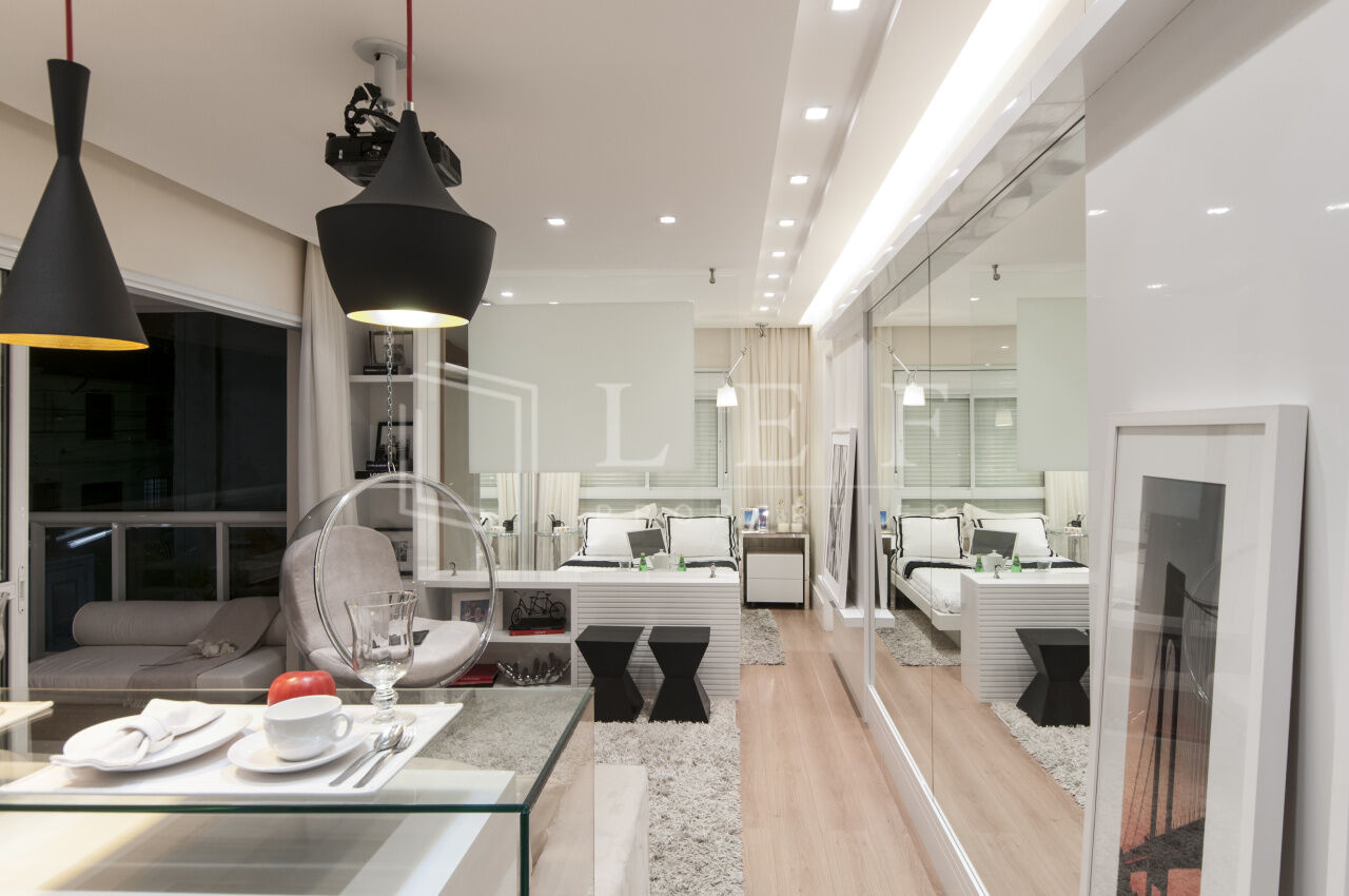 Lef Properties