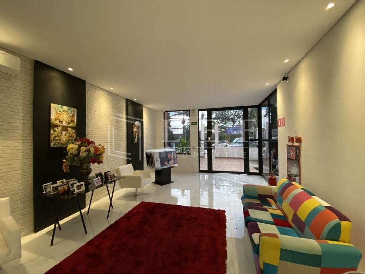 Lef Properties