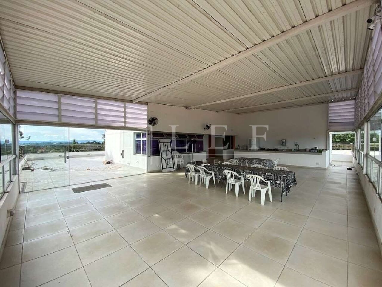 Lef Properties