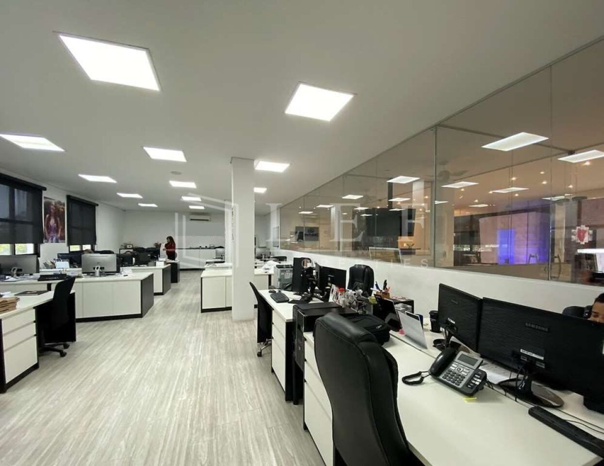 Lef Properties