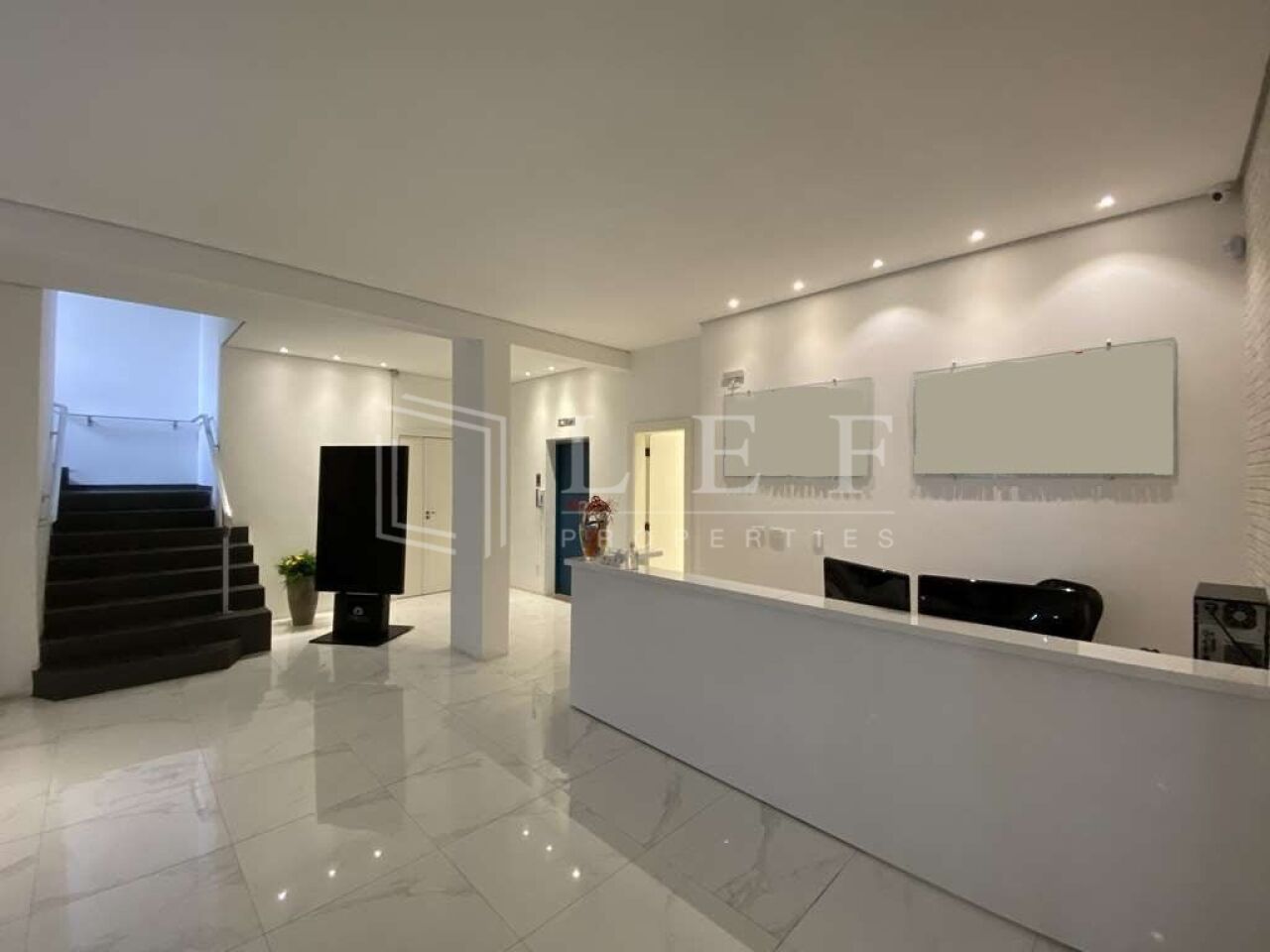 Lef Properties