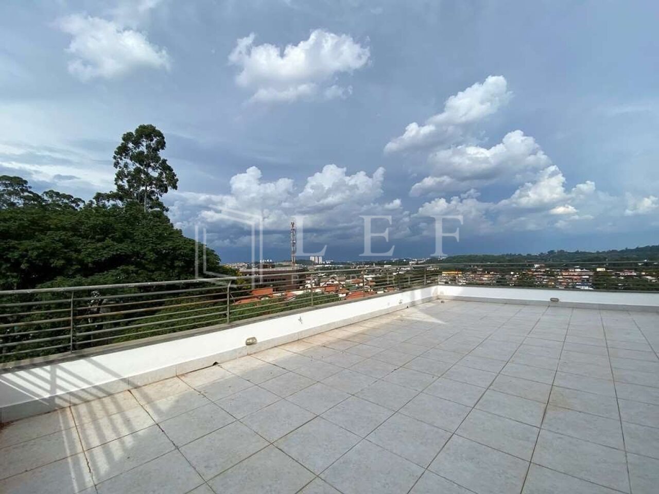 Lef Properties