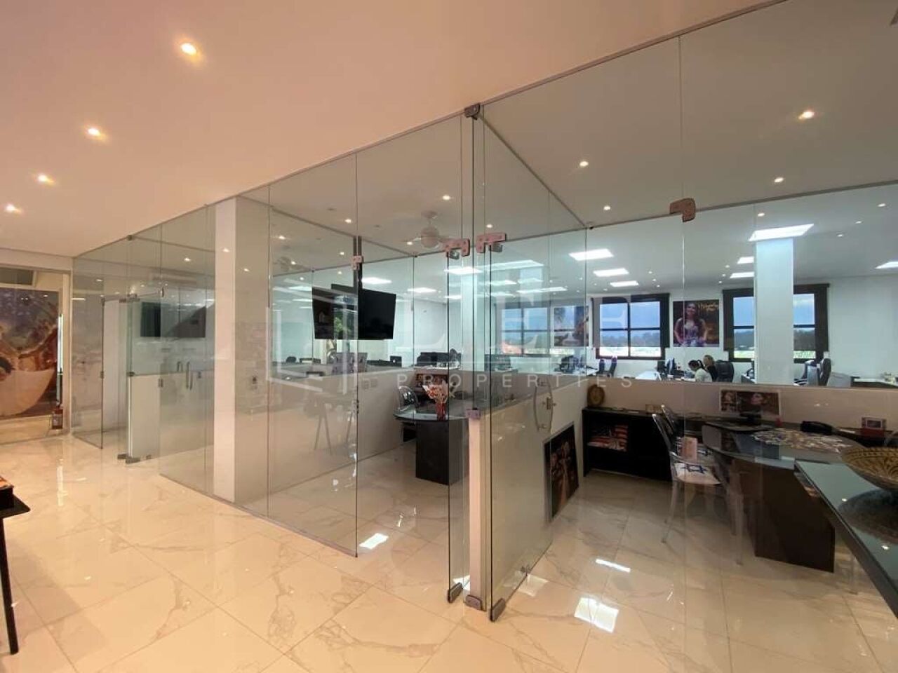 Lef Properties
