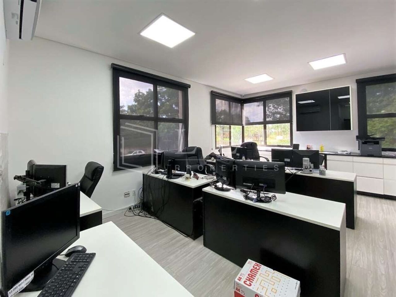 Lef Properties