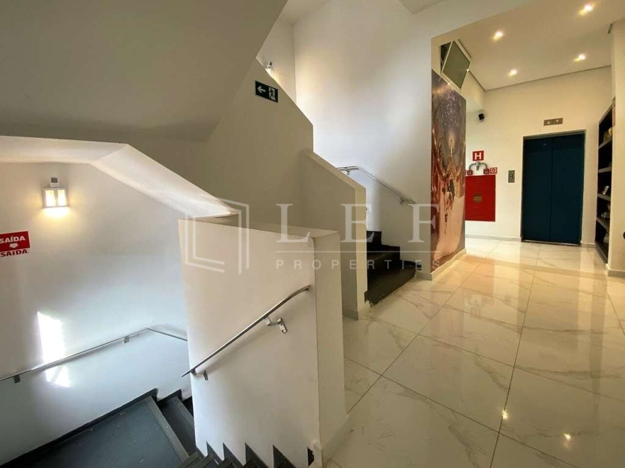 Lef Properties