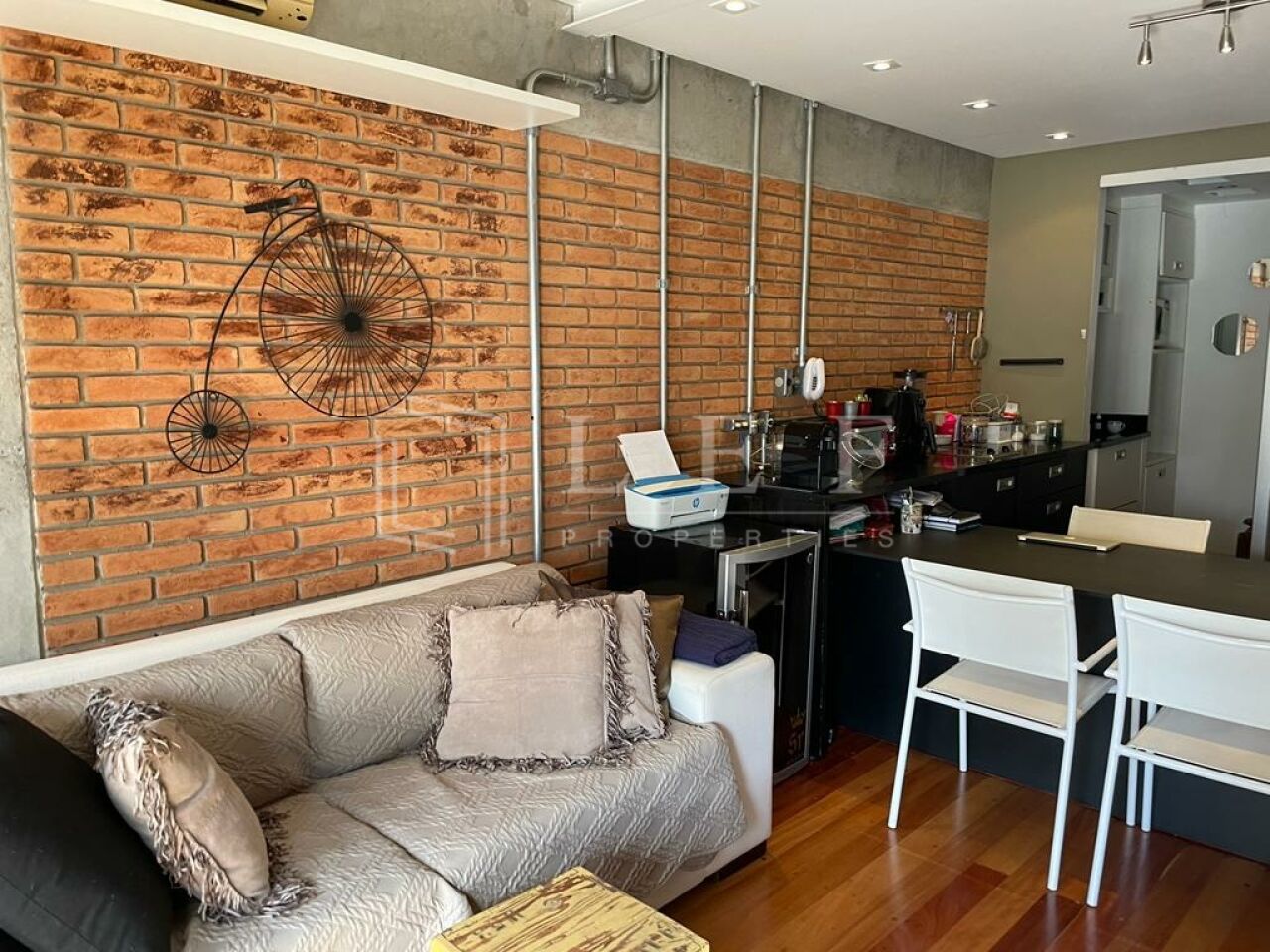 Lef Properties