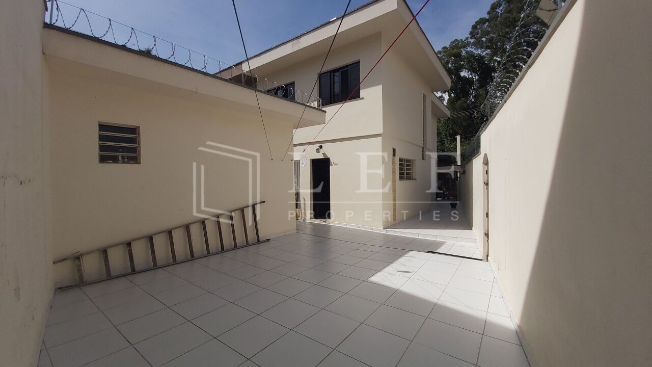 Lef Properties