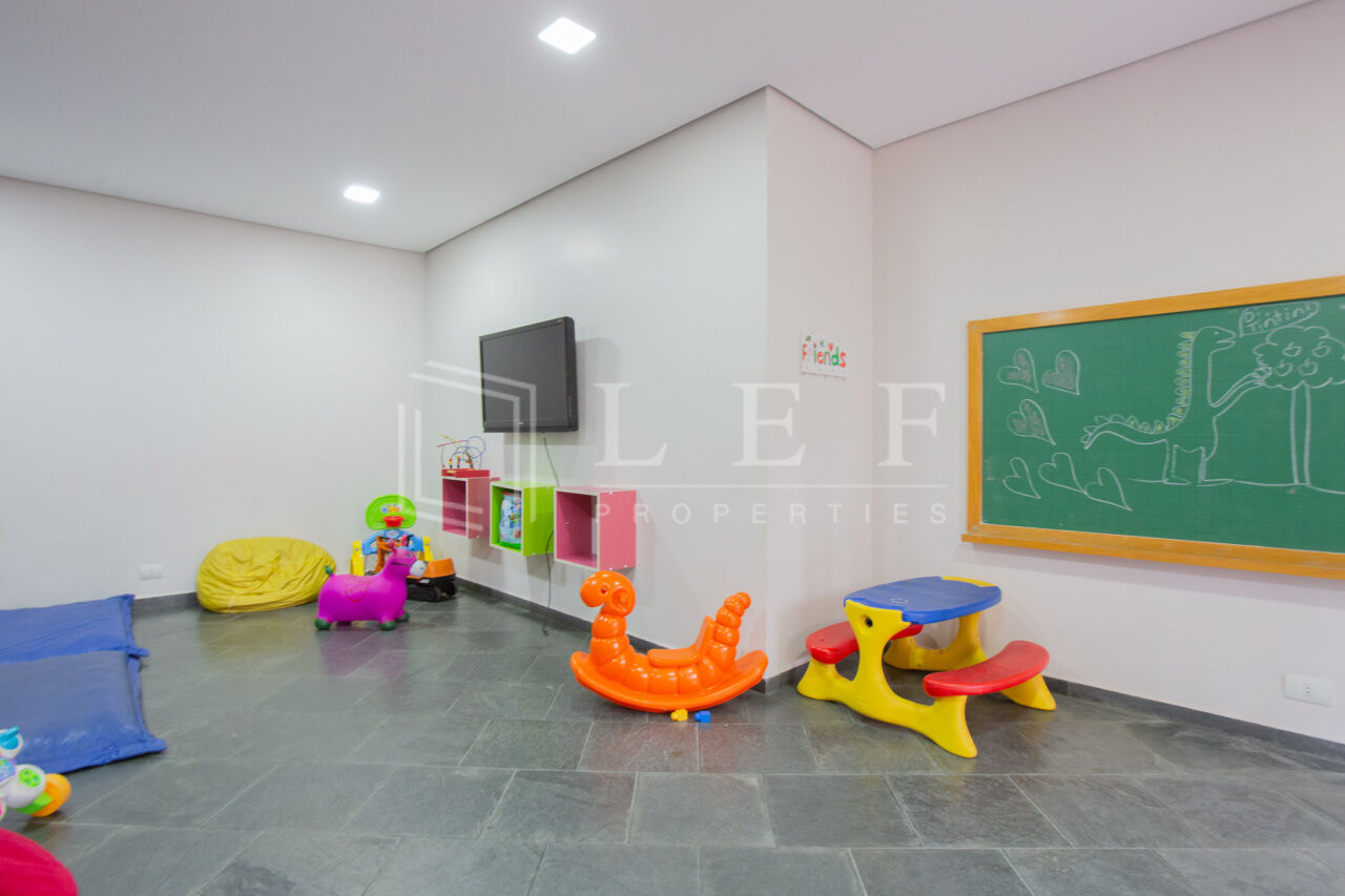 Lef Properties