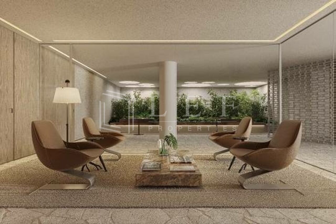 Lef Properties