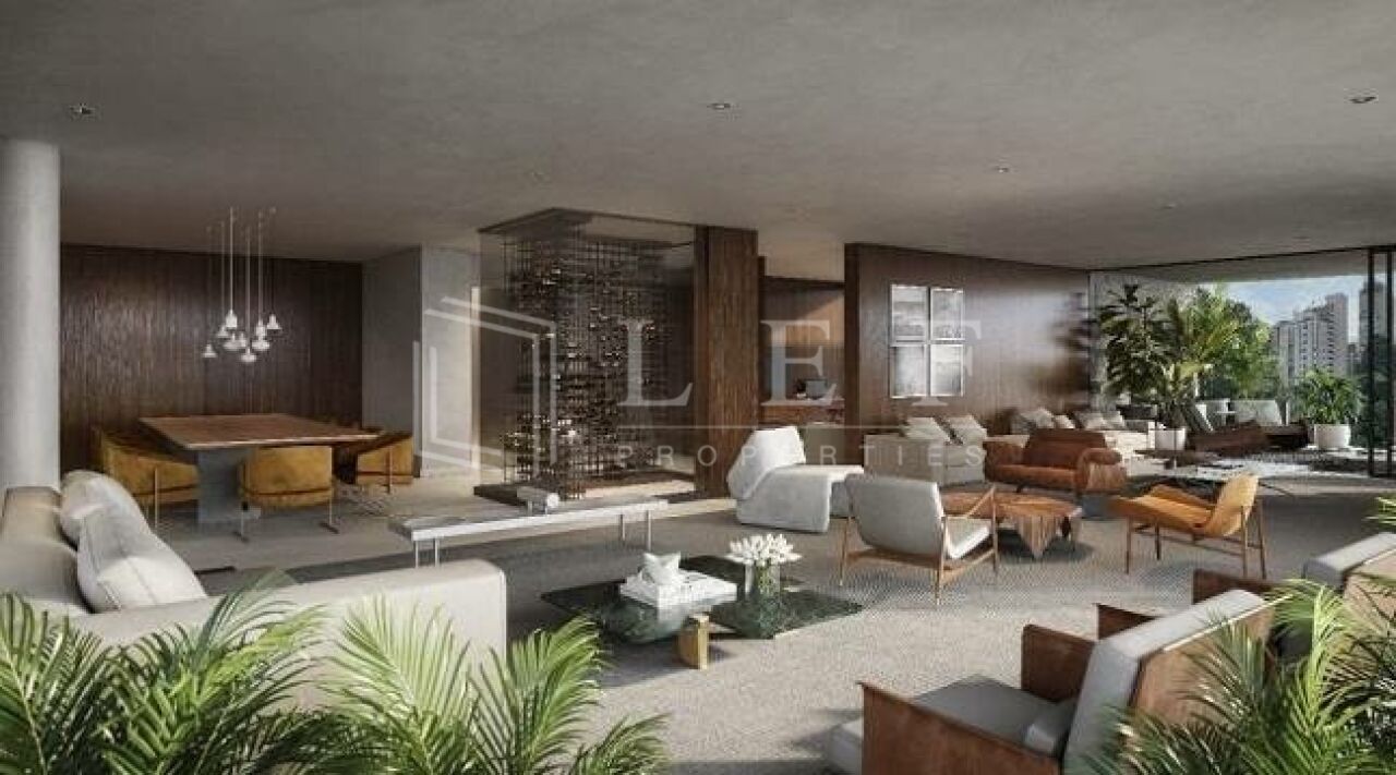Lef Properties