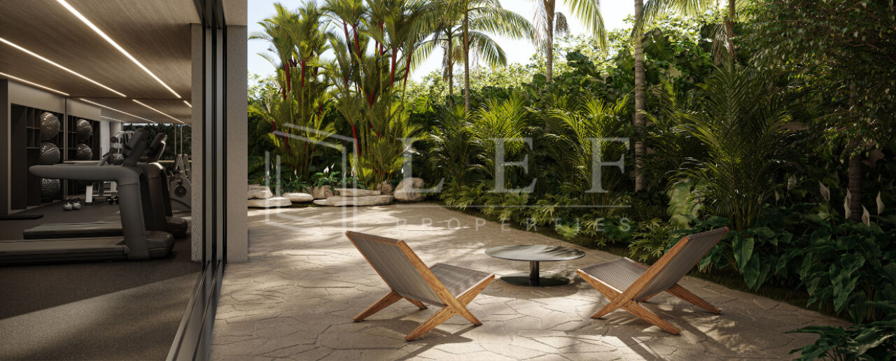 Lef Properties