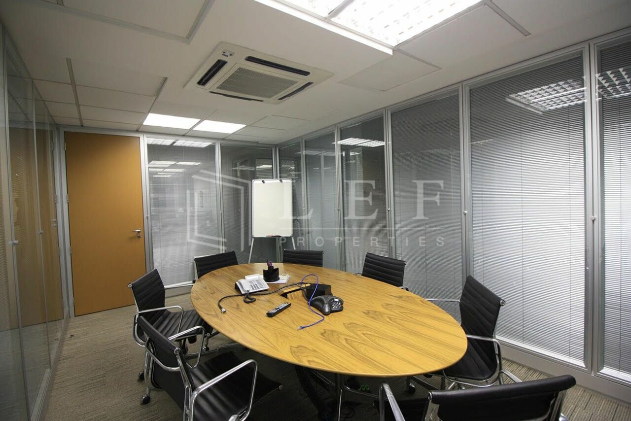 Lef Properties