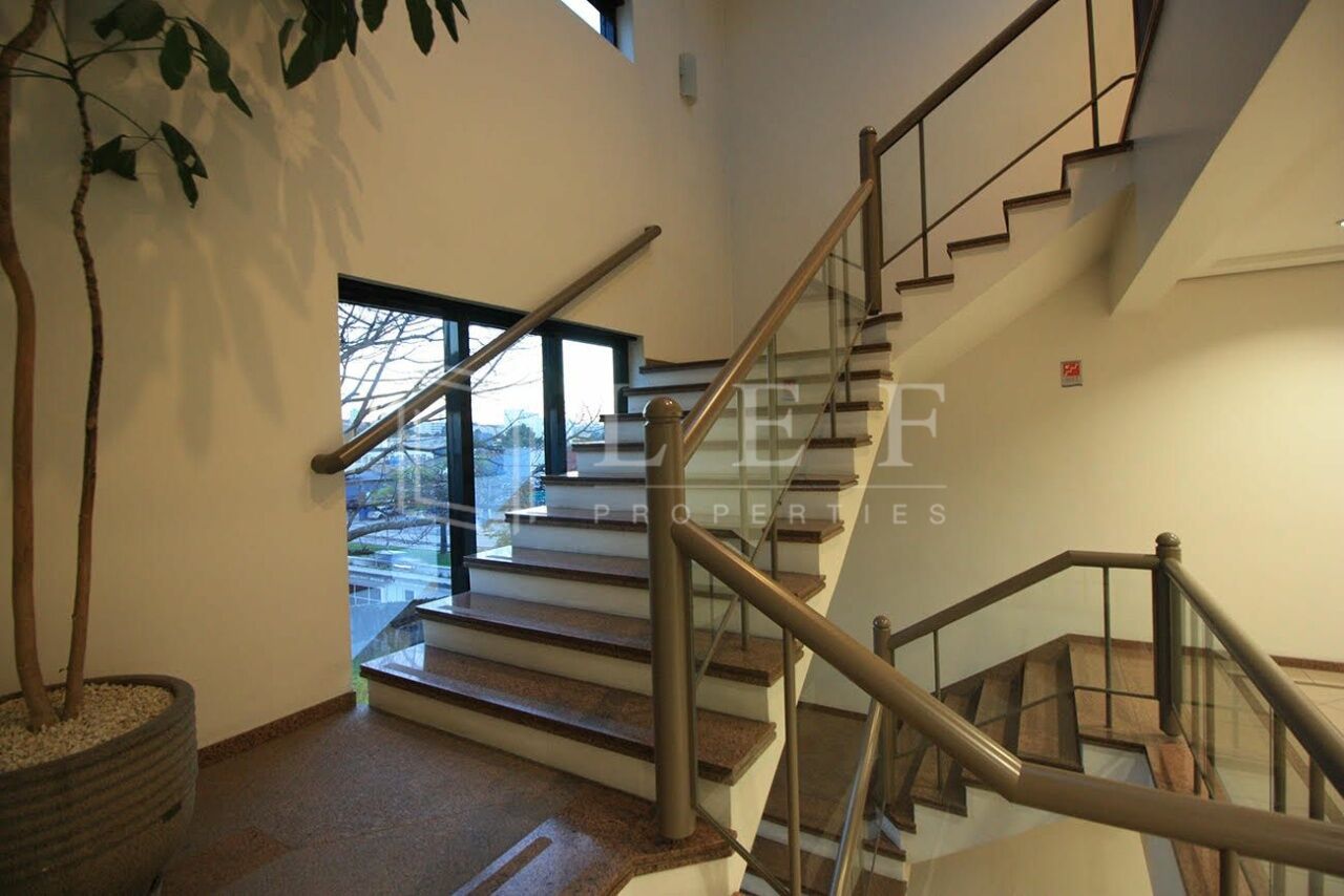 Lef Properties