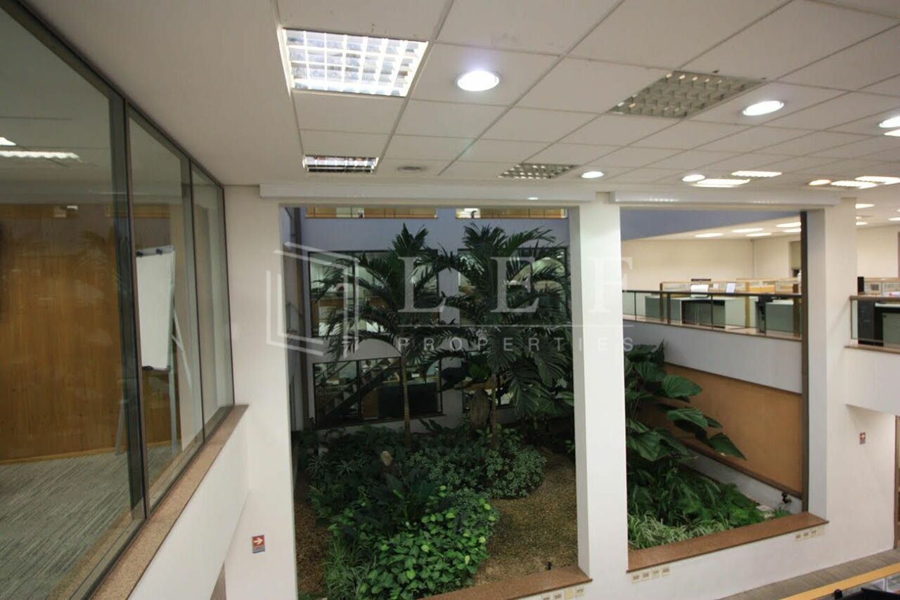 Lef Properties