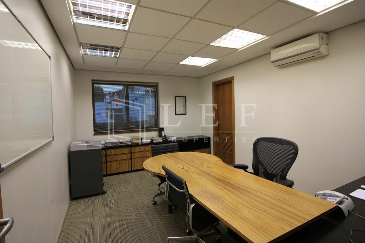 Lef Properties