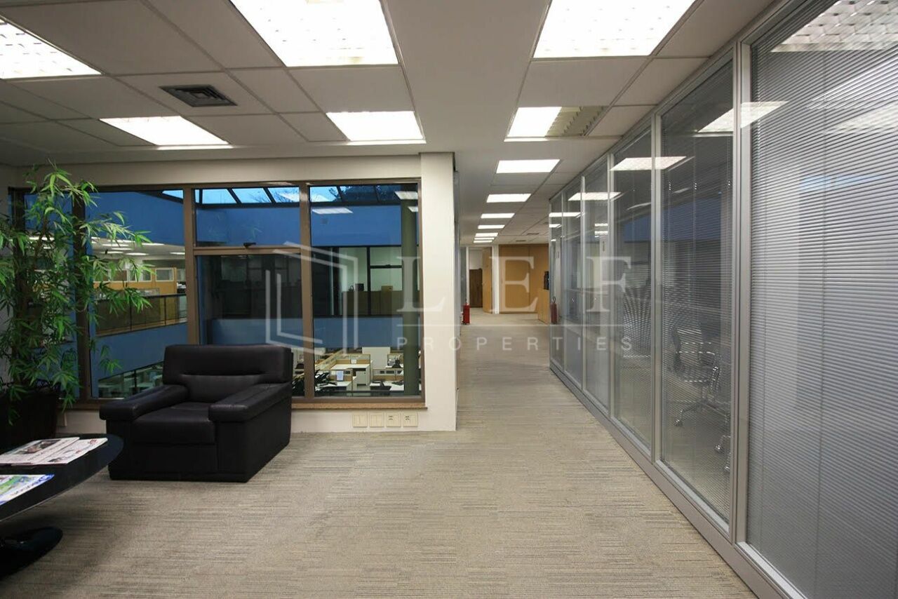 Lef Properties