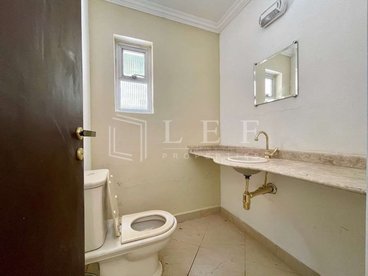 Lef Properties