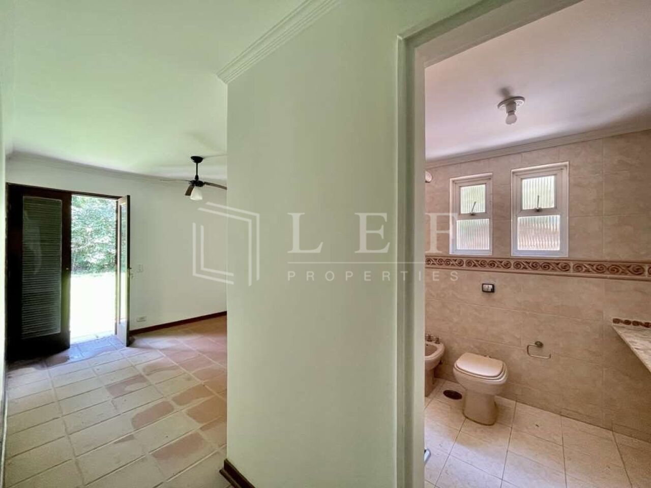 Lef Properties