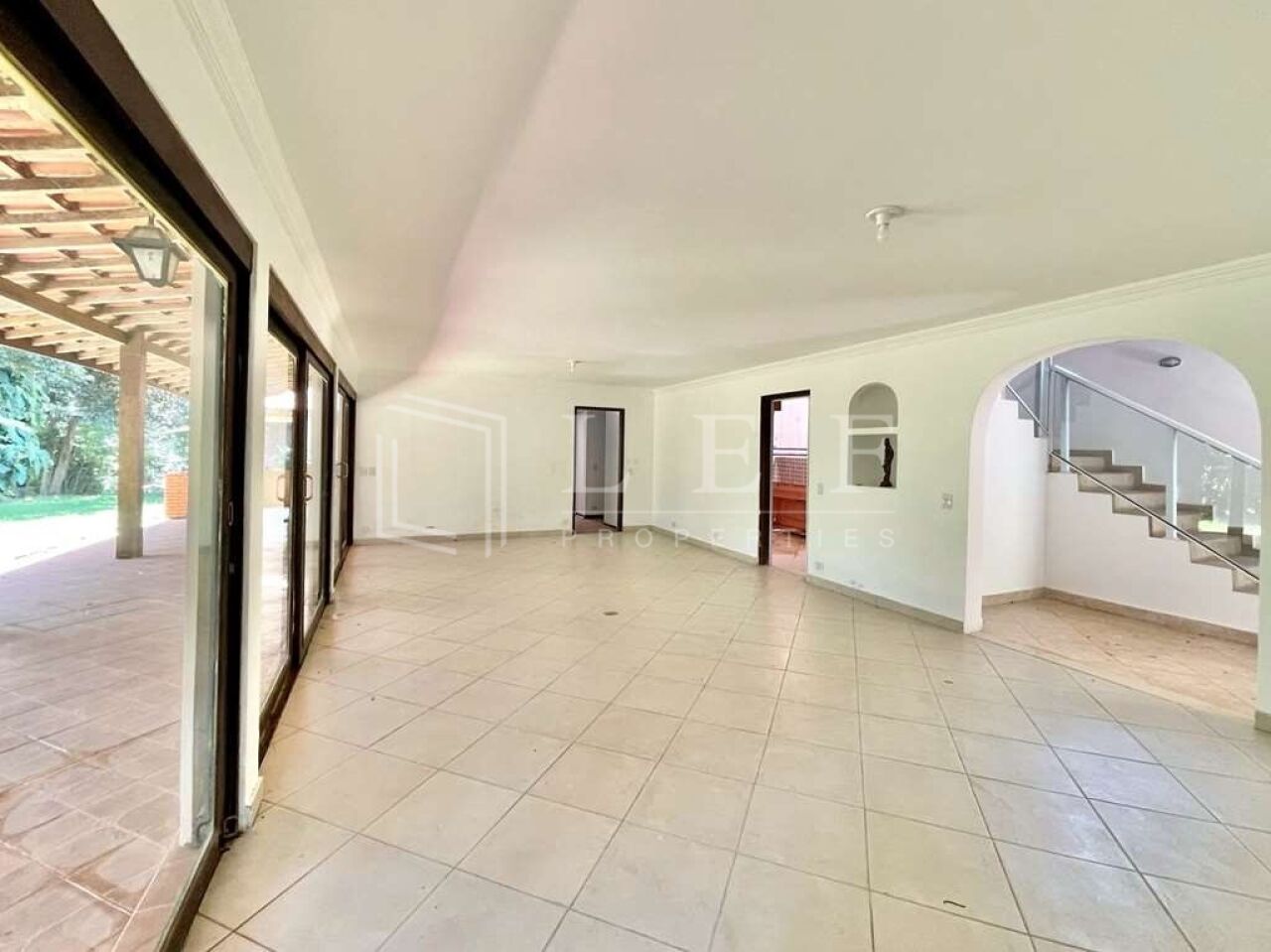 Lef Properties