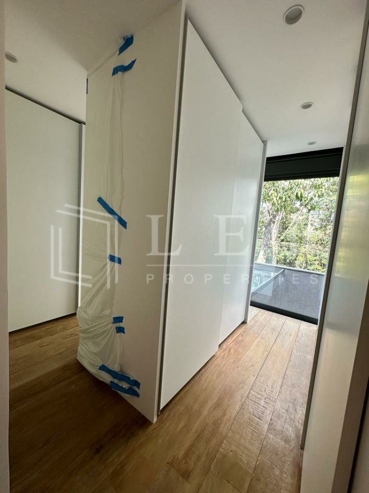 Lef Properties