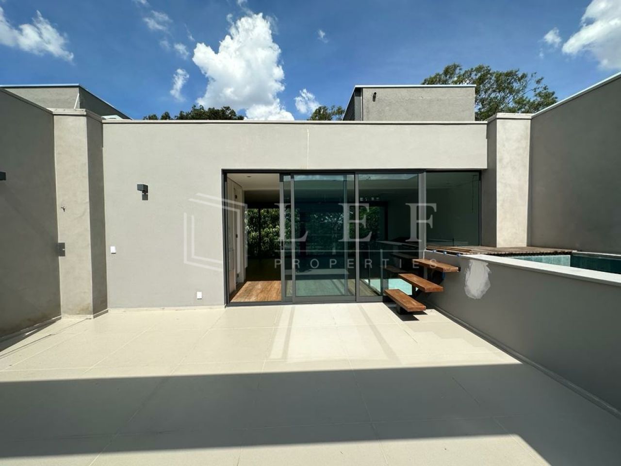 Lef Properties
