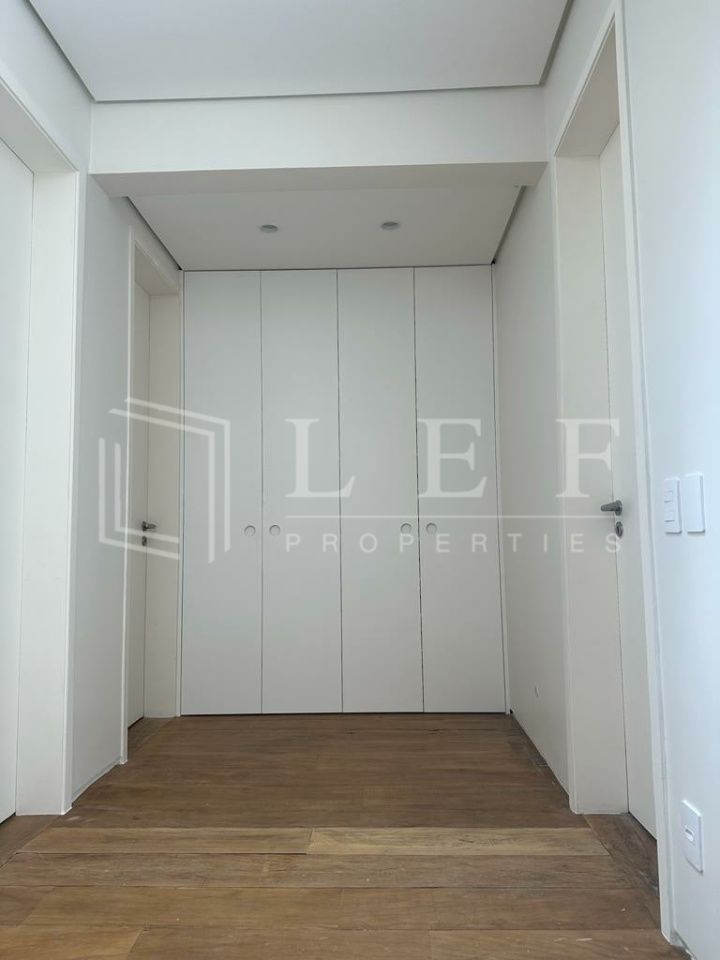 Lef Properties