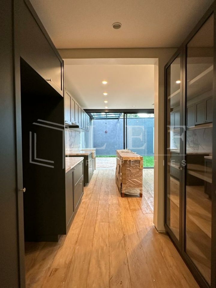 Lef Properties