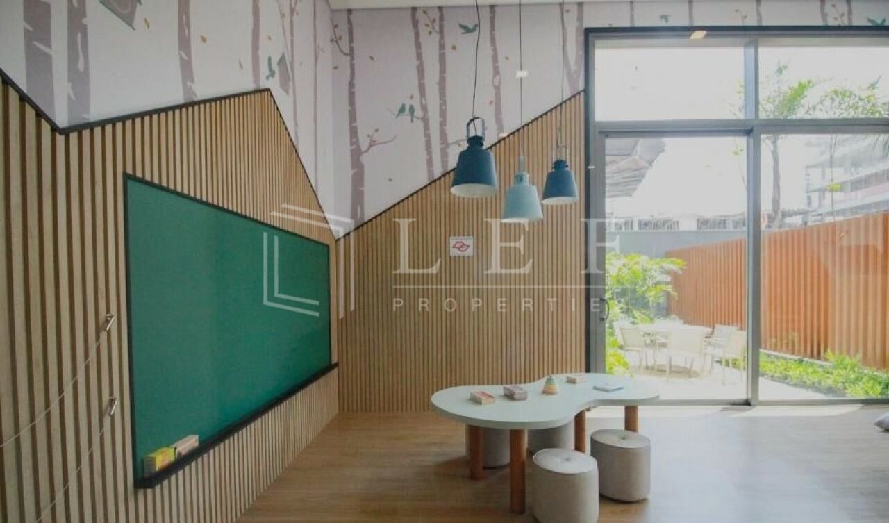 Lef Properties