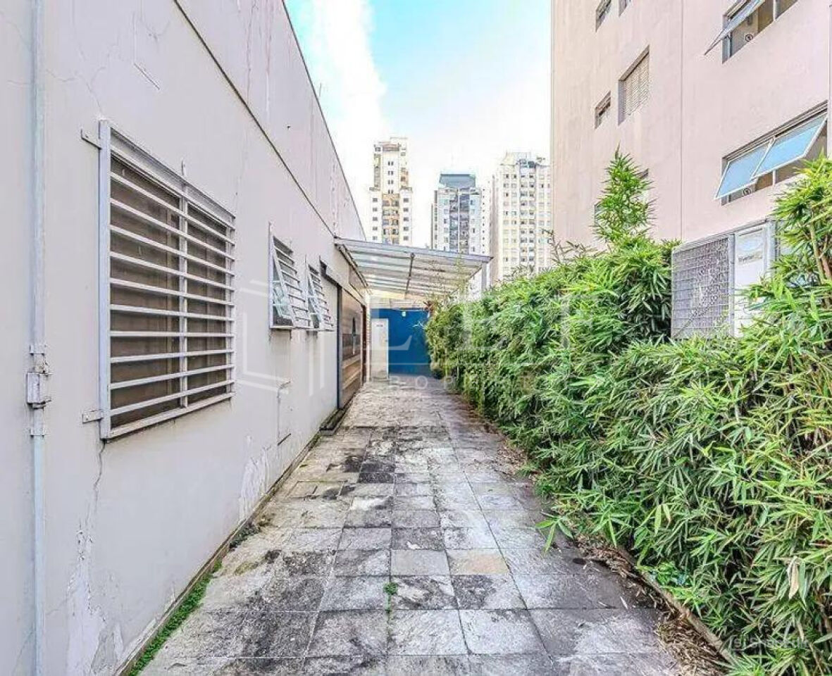Lef Properties