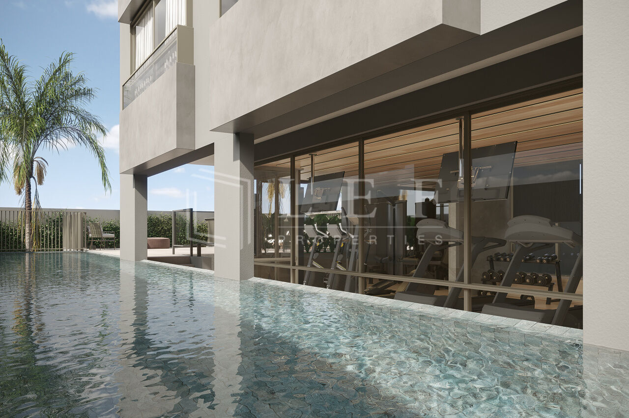 Lef Properties