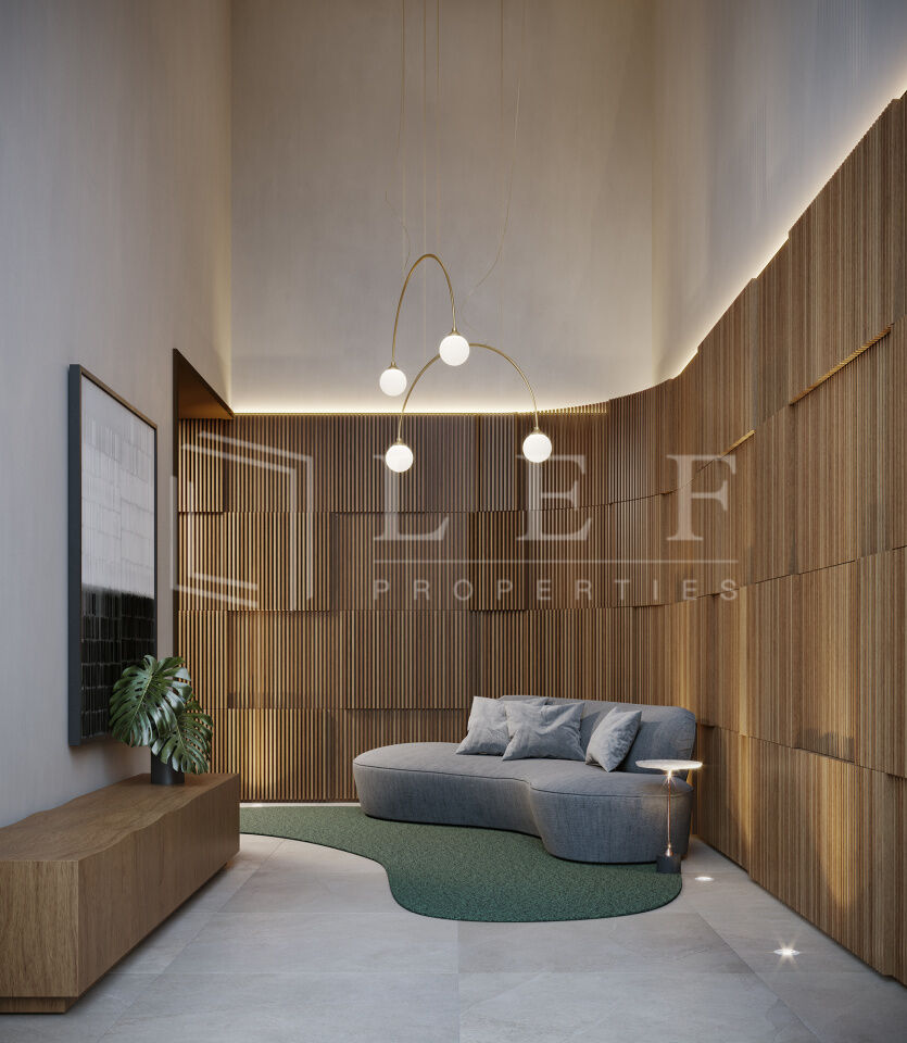 Lef Properties