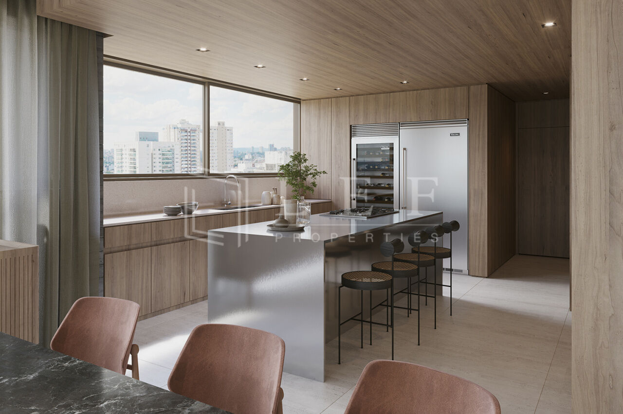 Lef Properties