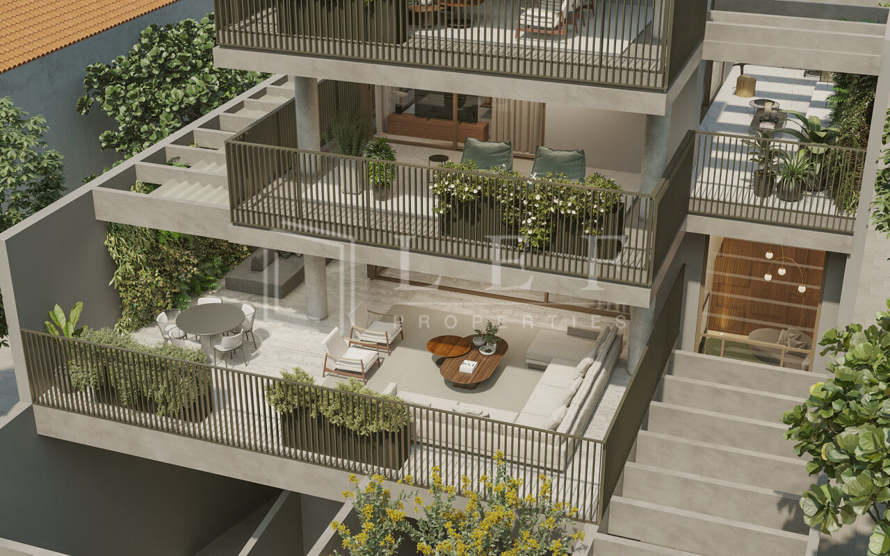 Lef Properties