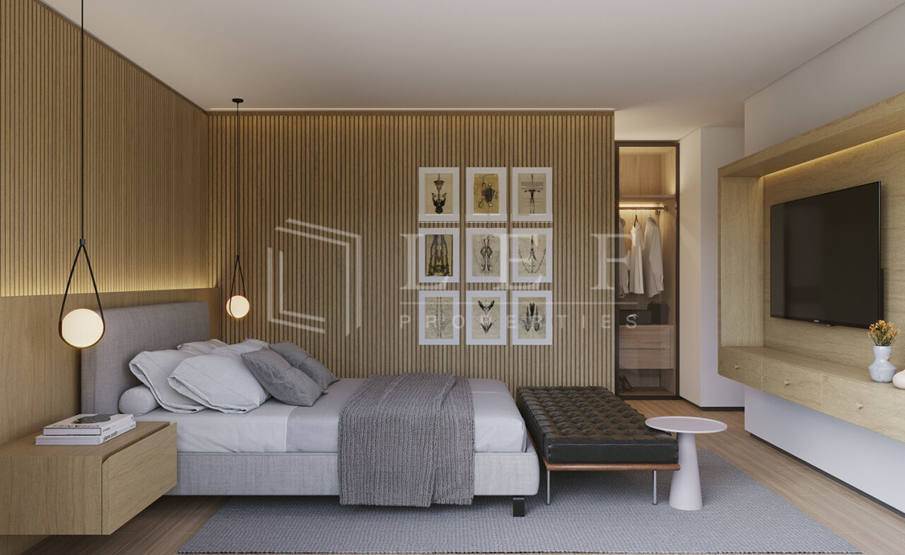 Lef Properties
