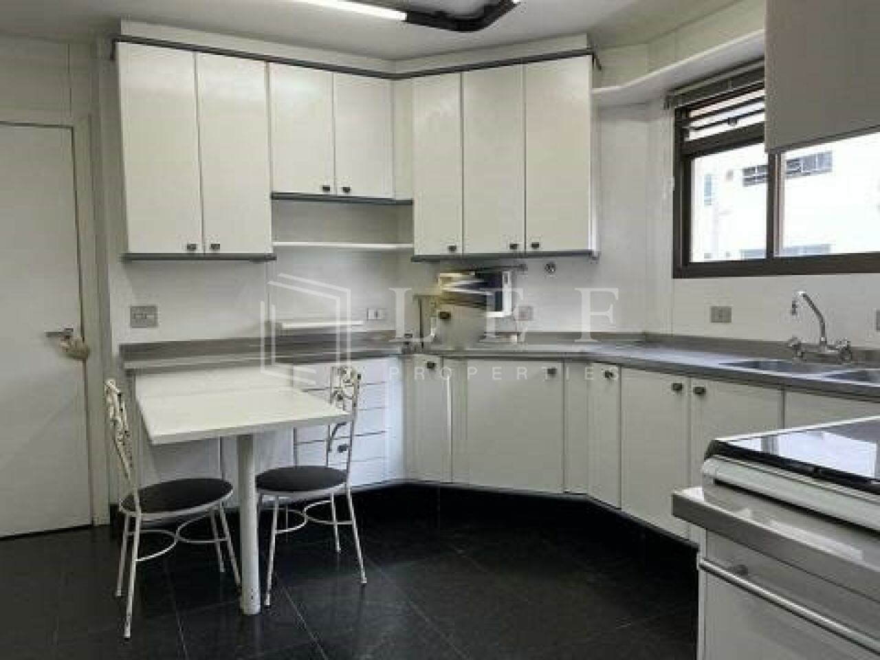 Lef Properties