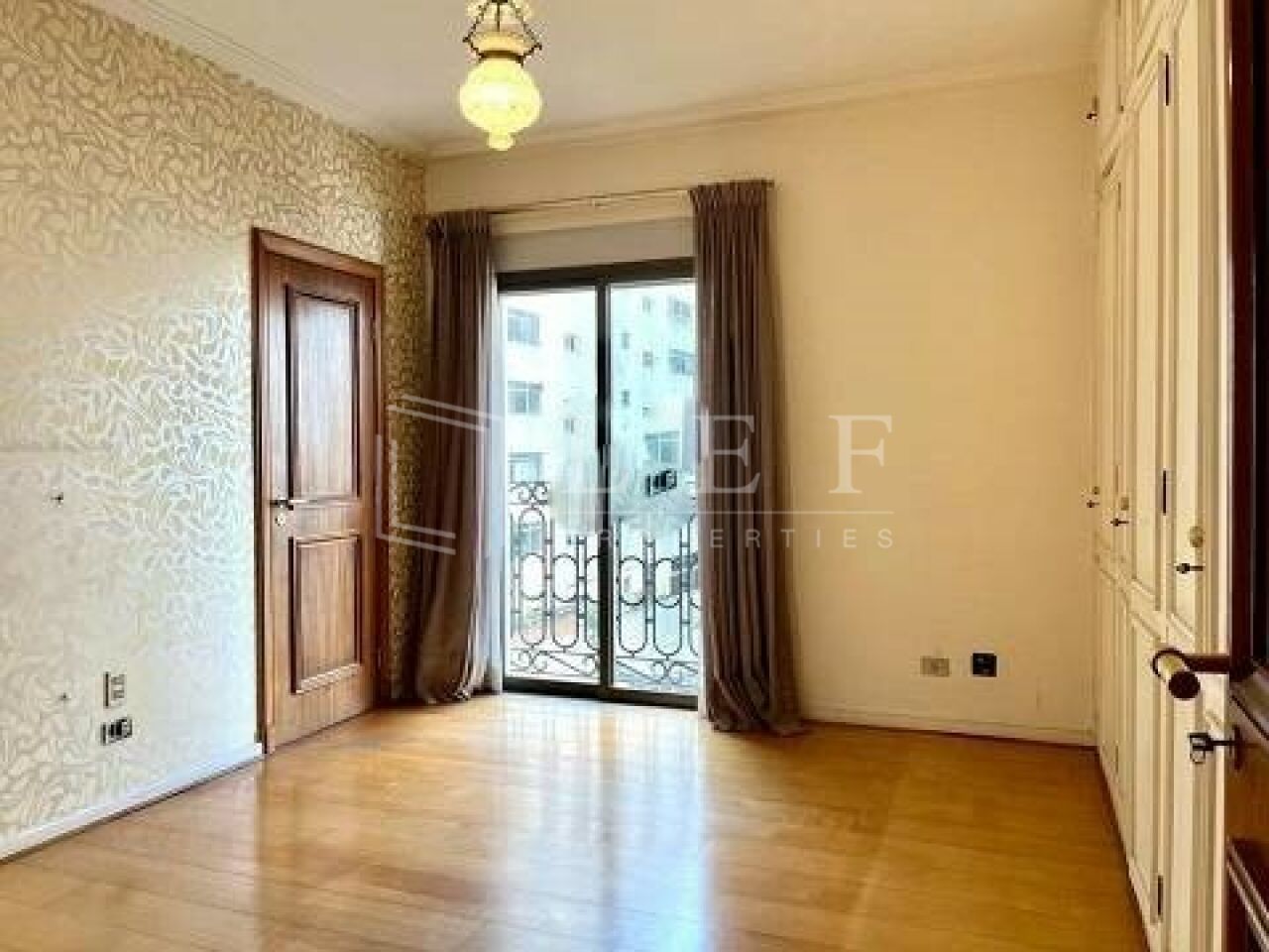 Lef Properties