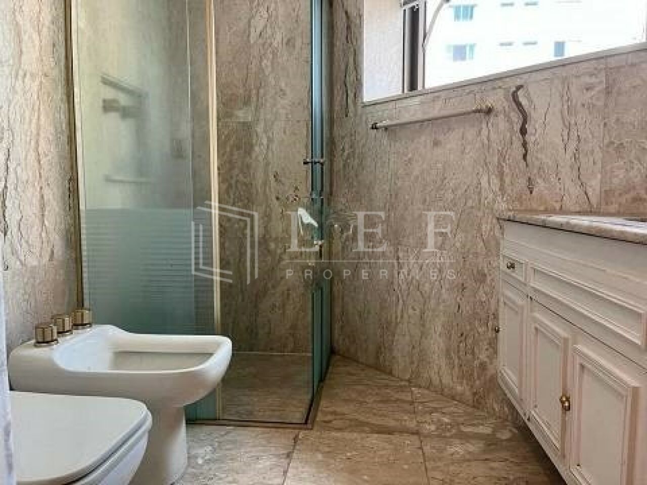 Lef Properties