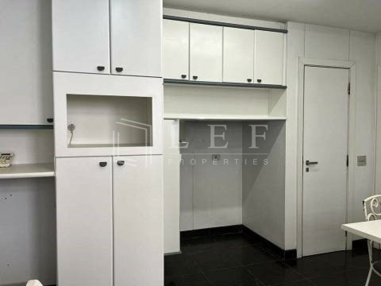 Lef Properties