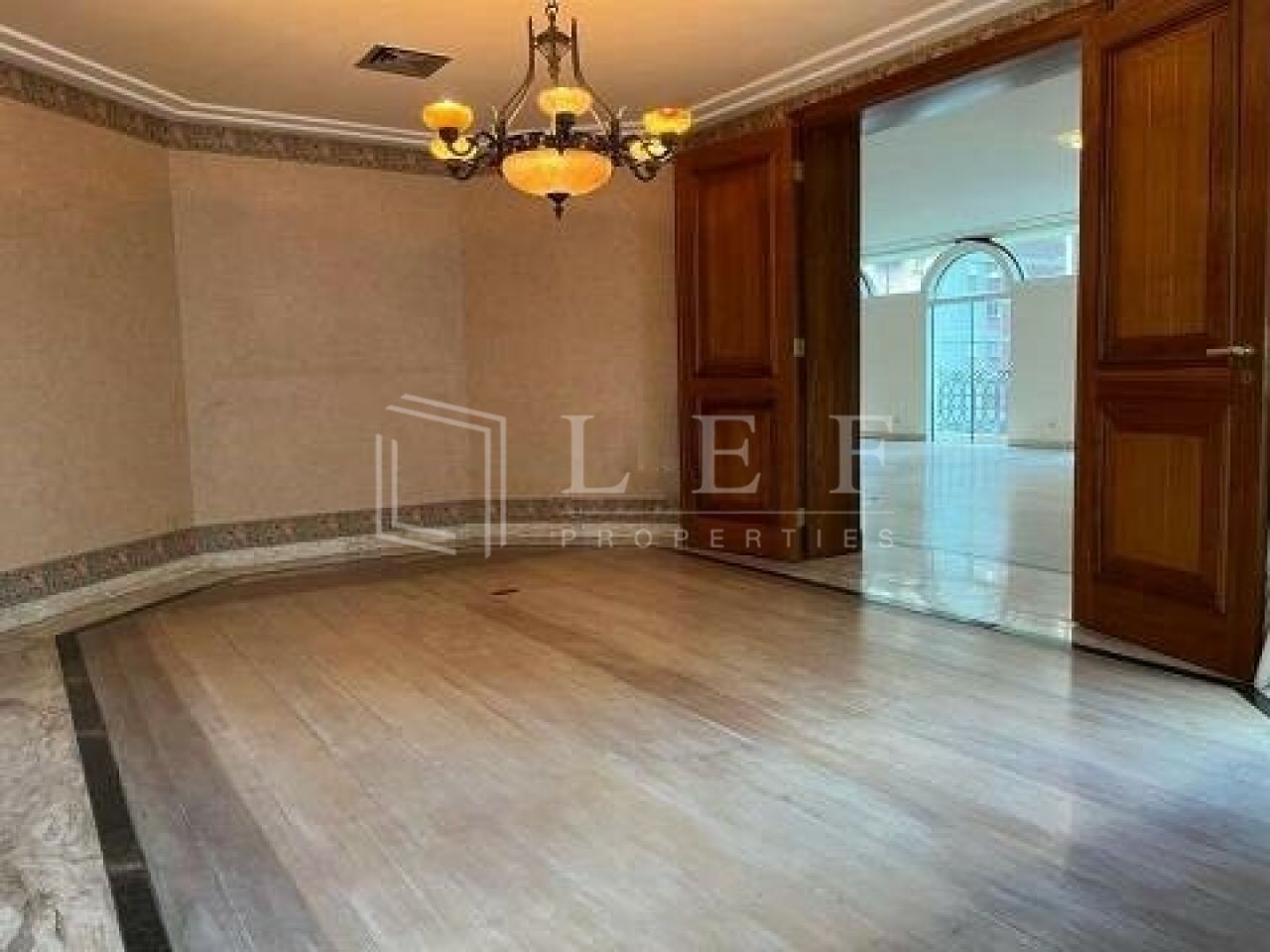 Lef Properties