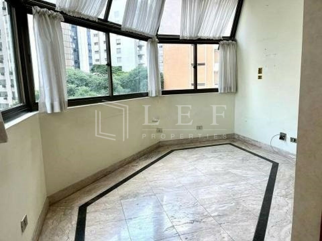 Lef Properties