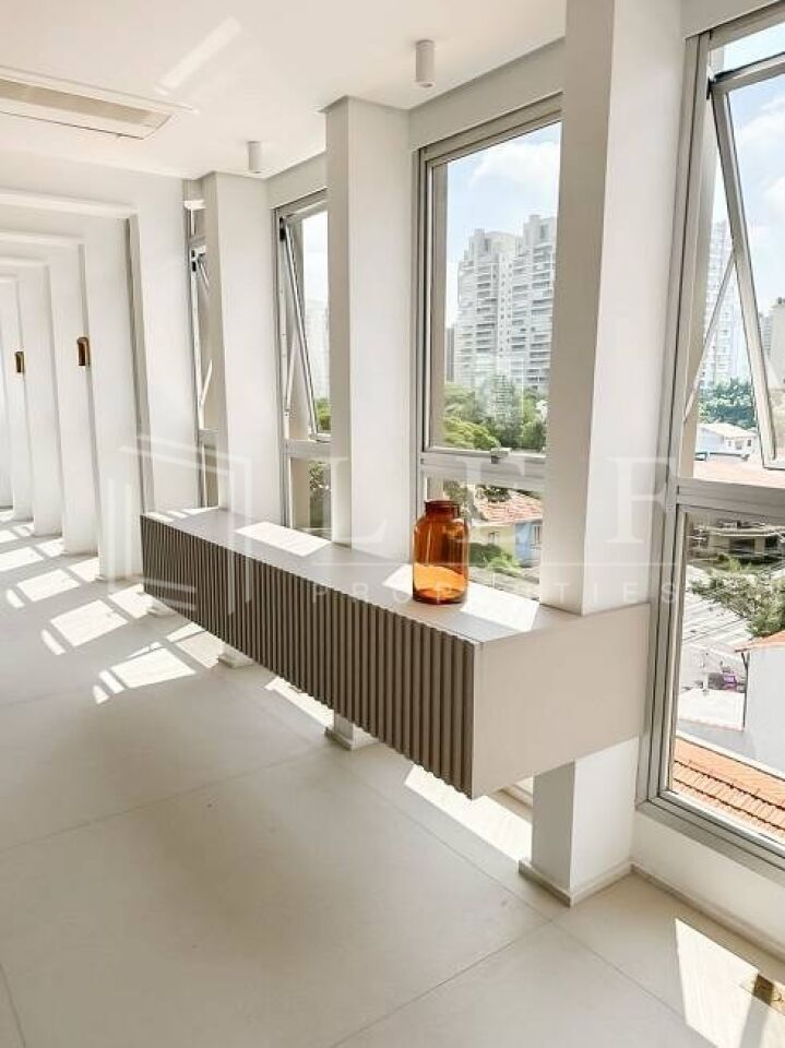 Lef Properties