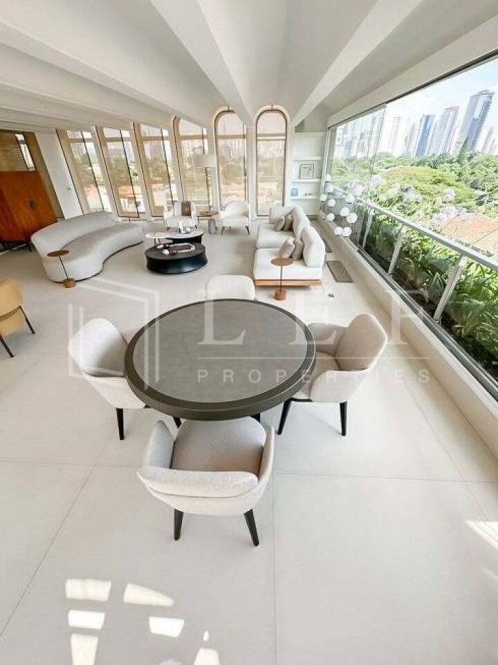 Lef Properties