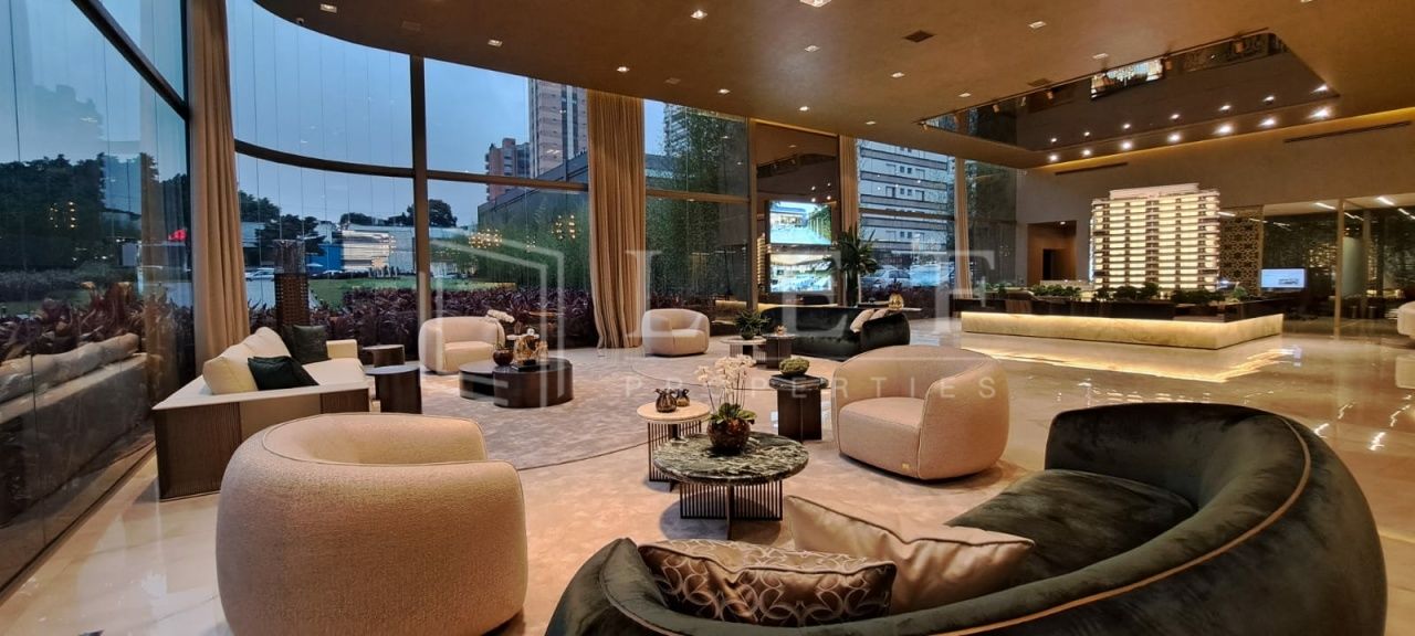 Lef Properties