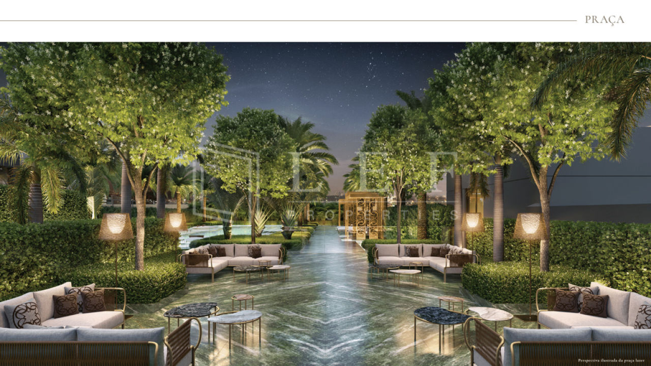 Lef Properties