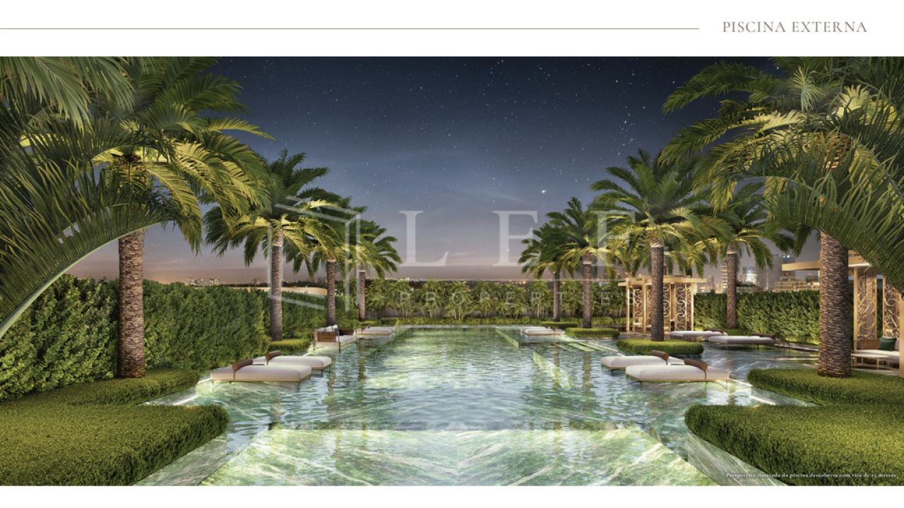 Lef Properties