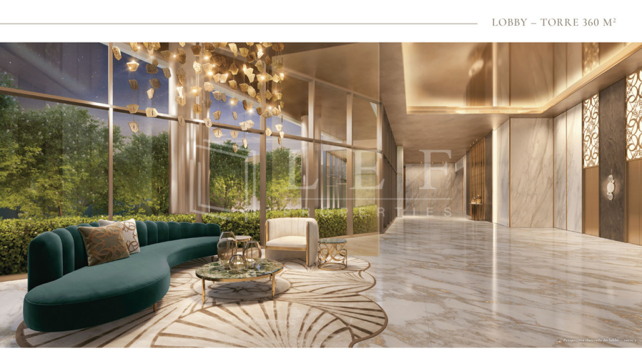 Lef Properties