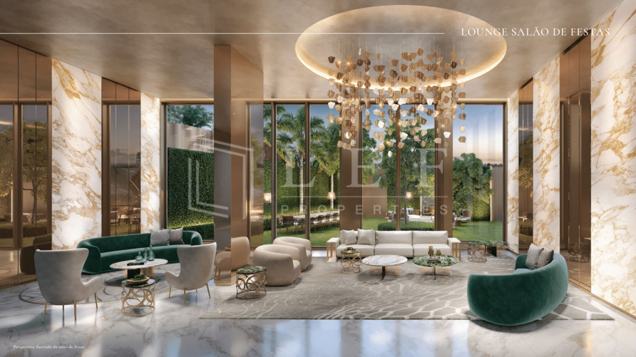 Lef Properties